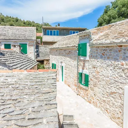 Country Primosten Apartment *