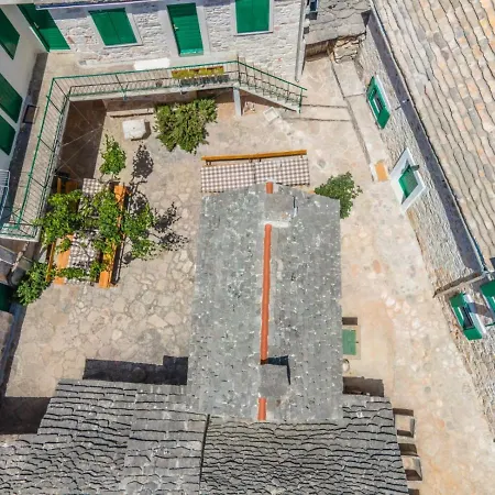 Country Primosten Apartment Krusevo (Sibenik-Knin)