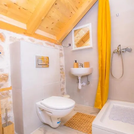 Apartment Country Primosten *