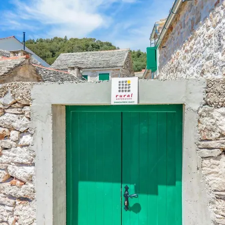 Country Primosten Apartment Krusevo (Sibenik-Knin)