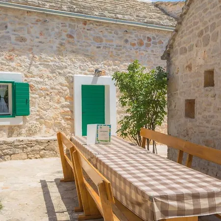 Country Primosten Krusevo (Sibenik-Knin)