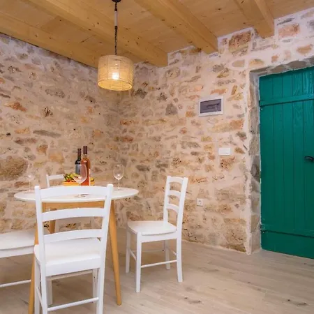 Country Primosten * Krusevo (Sibenik-Knin)