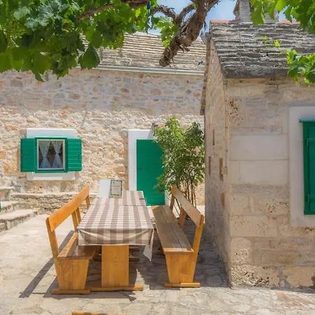 Country Primosten Apartment Krusevo (Sibenik-Knin)