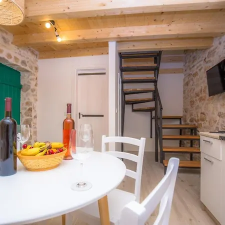 Country Primosten Apartment Krusevo (Sibenik-Knin)