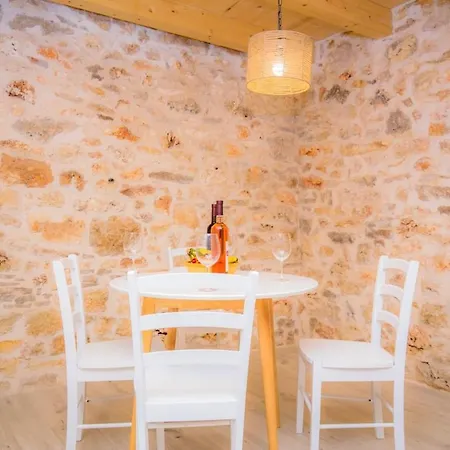 Country Primosten * Krusevo (Sibenik-Knin)