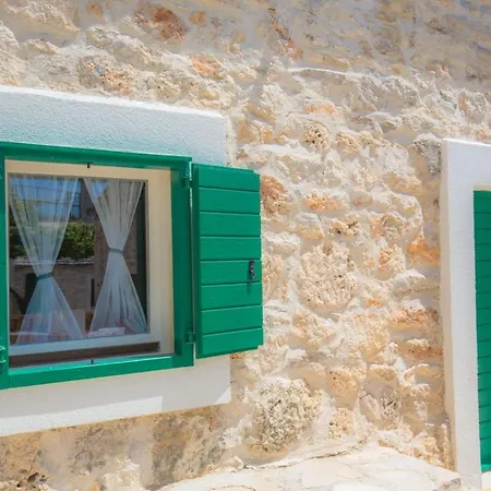 Country Primosten * Krusevo (Sibenik-Knin)