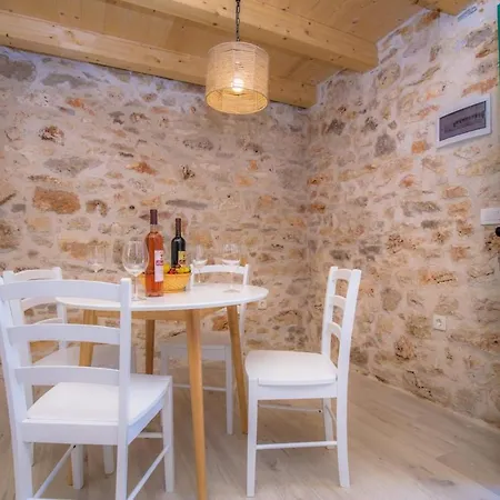 Country Primosten Krusevo (Sibenik-Knin)